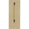 Ekena Millwork 5 1/2"W x 7 3/4"D x 14"H Jumbo Felix Wood Corbel, Maple CORW05X07X14FEMA - alternate 2